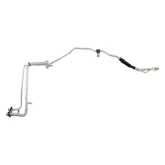 Four Seasons® - A/C Suction and Liquid Line Hose Assembly