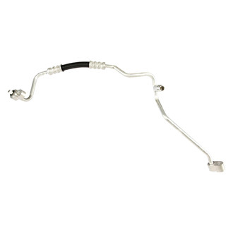 Four Seasons® - A/C Liquid Line Hose Assembly