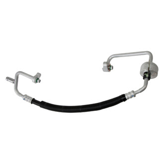 Four Seasons® - A/C Discharge Line Hose Assembly