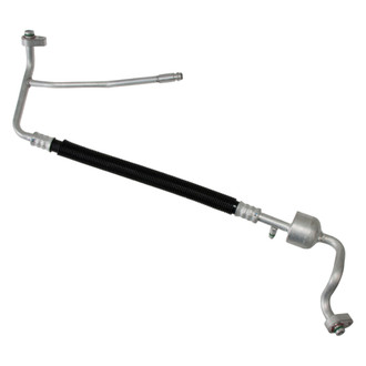 Four Seasons® - A/C Discharge Line Hose Assembly