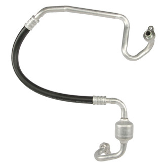 Four Seasons® - A/C Suction Line Hose Assembly