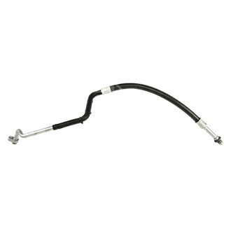 Four Seasons® - A/C Suction Line Hose Assembly