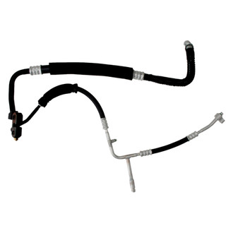 Four Seasons® - A/C Discharge and Suction Line Hose Assembly