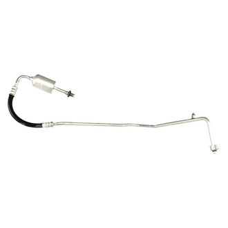 Four Seasons® - A/C Discharge Line Hose Assembly