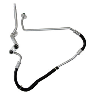 Four Seasons® - A/C Suction and Liquid Line Hose Assembly
