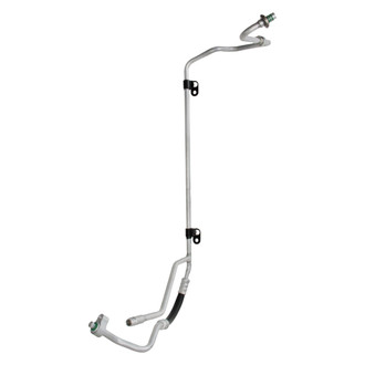 Four Seasons® - A/C Liquid Line Hose Assembly