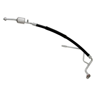 Four Seasons® - A/C Discharge Line Hose Assembly