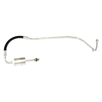 Four Seasons® - A/C Discharge Line Hose Assembly