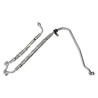 Four Seasons® - A/C Discharge and Suction Line Hose Assembly