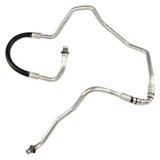 Four Seasons® - A/C Suction Line Hose Assembly