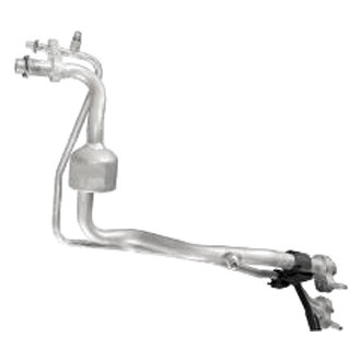 Four Seasons® - A/C Suction and Liquid Line Hose Assembly