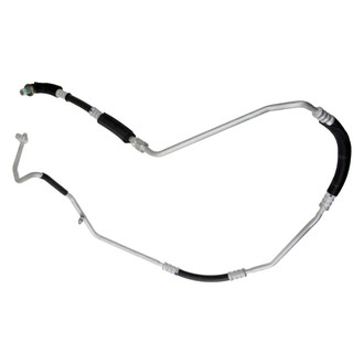Four Seasons® - A/C Liquid Line Hose Assembly