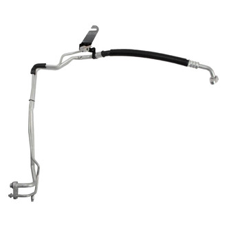 Four Seasons® - A/C Suction and Liquid Line Hose Assembly