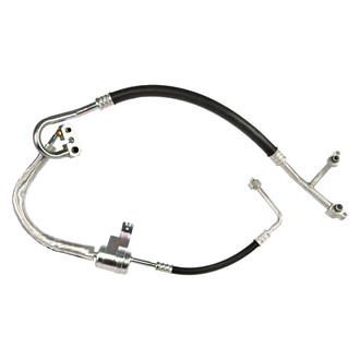 Four Seasons® - A/C Discharge and Suction Line Hose Assembly