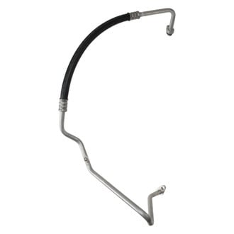 Four Seasons® - A/C Suction Line Hose Assembly