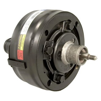 Four Seasons® - A/C Compressor