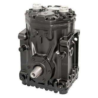 Four Seasons® - A/C Compressor