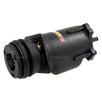 Four Seasons® - Remanufactured A/C Compressor with Clutch