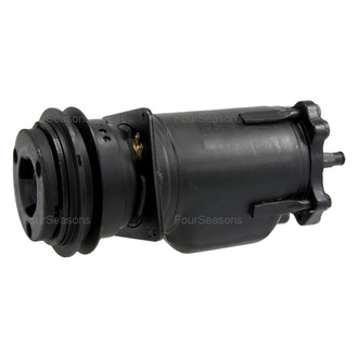 Four Seasons® - Remanufactured A/C Compressor with Clutch