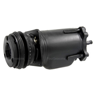 Four Seasons® - Remanufactured A/C Compressor with Clutch