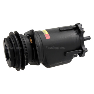 Four Seasons® - A/C Compressor with Clutch