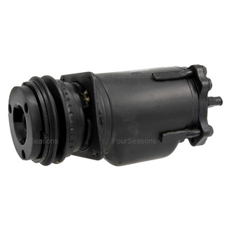 Four Seasons® - Remanufactured A/C Compressor with Clutch