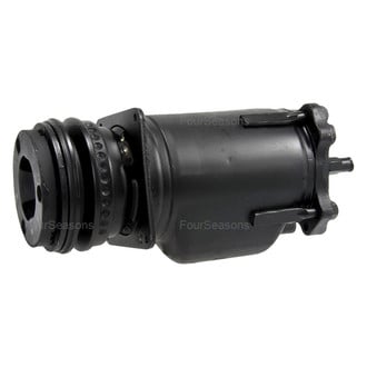 Four Seasons® - Remanufactured A/C Compressor with Clutch