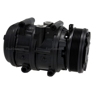 Four Seasons® - A/C Compressor with Clutch