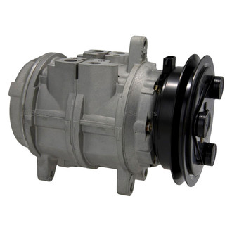 Four Seasons® - Remanufactured A/C Compressor with Clutch