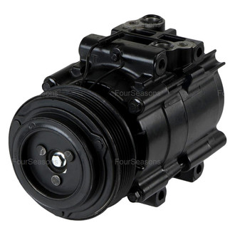 Four Seasons® - Remanufactured A/C Compressor with Clutch