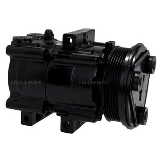 Four Seasons® - A/C Compressor