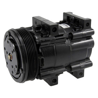 Four Seasons® - A/C Compressor