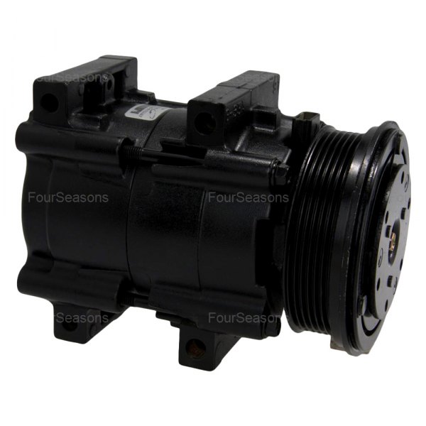 Four Seasons® - Remanufactured A/C Compressor with Clutch