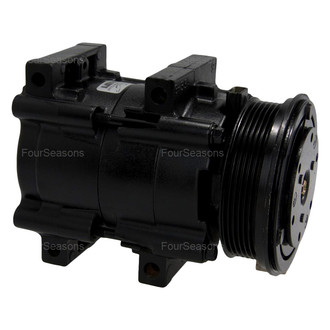 Four Seasons® - A/C Compressor