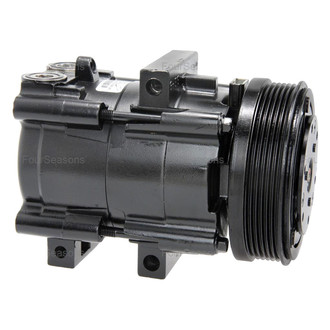 Four Seasons® - A/C Compressor with Clutch