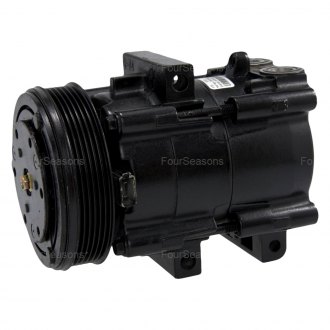 Four Seasons® - A/C Compressor with Clutch