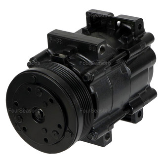 Four Seasons® - A/C Compressor