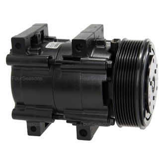 Four Seasons® - A/C Compressor with Clutch