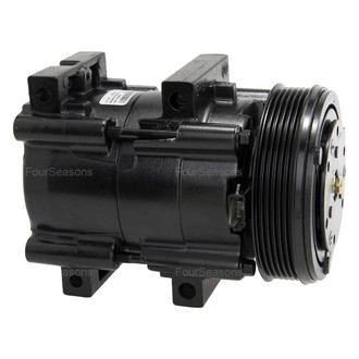 Four Seasons® - A/C Compressor