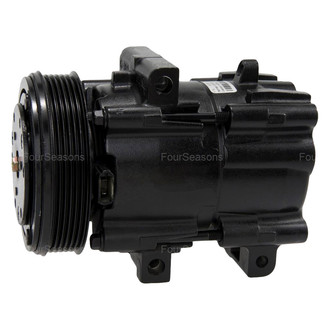 Four Seasons® - Remanufactured A/C Compressor with Clutch