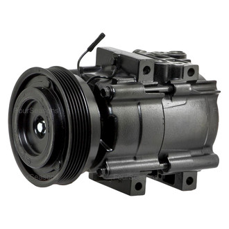 Four Seasons® - A/C Compressor with Clutch