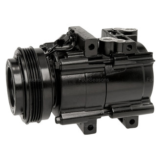 Four Seasons® - A/C Compressor with Clutch