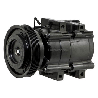 Four Seasons® - A/C Compressor