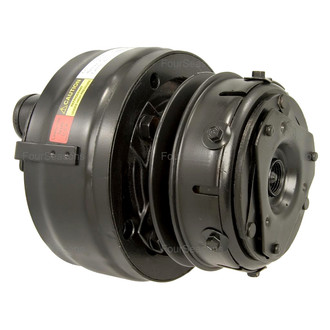 Four Seasons® - A/C Compressor