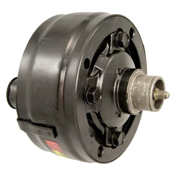 Four Seasons® - Remanufactured A/C Compressor without Clutch