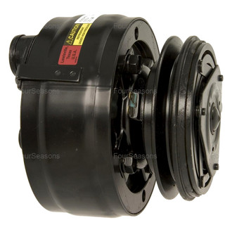 Four Seasons® - Remanufactured A/C Compressor with Clutch