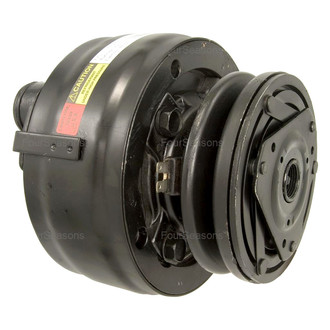 Four Seasons® - A/C Compressor
