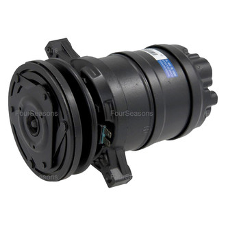 Four Seasons® - Remanufactured A/C Compressor with Clutch