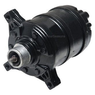 Four Seasons® - Remanufactured A/C Compressor without Clutch