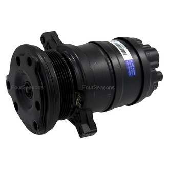 Four Seasons® - A/C Compressor with Clutch